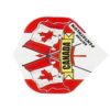 Misaladejuegos Plumas Pentathlon Standard Bandera Canada 2403 - Imagen 3