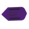 Misaladejuegos Plumas Amazon Slim Morada Transparente 1997 - Imagen 2