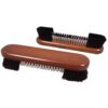 Misaladejuegos Cepillo billar Negro y Blanco 23cm 3281.000
