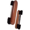 Misaladejuegos Cepillo billar Negro y Blanco 23cm 3281.000 - Imagen 2