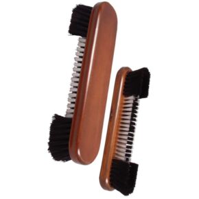 Misaladejuegos Cepillo billar Negro y Blanco 23cm 3281.000 - Imagen 2
