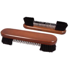 Misaladejuegos Cepillo billar Negro y Blanco 23cm 3281.000