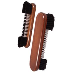 Misaladejuegos Cepillo billar Negro y Blanco 23cm 3281.000 - Imagen 3