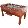 Misaladejuegos Futbolin Mestalla jugador metal