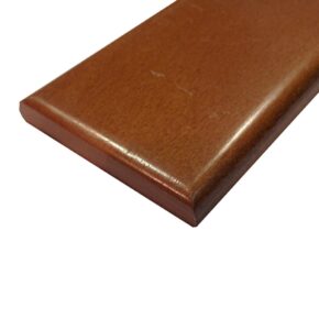 Misaladejuegos Galleta Tapa Laterales Madera para Futbolines Futper (1 unidad) - Imagen 2