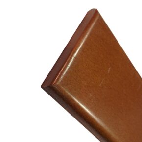 Misaladejuegos Galleta Tapa Laterales Madera para Futbolines Futper (1 unidad) - Imagen 3
