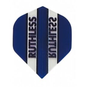 Misaladejuegos Plumas Ruthless Standard Plain Azul Marino 1713