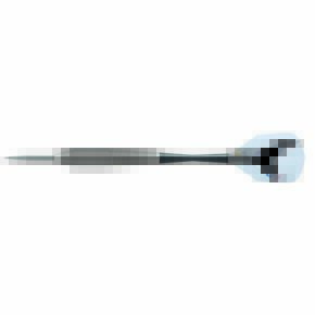 Misaladejuegos Dardos Harrows Silver Shark 22g