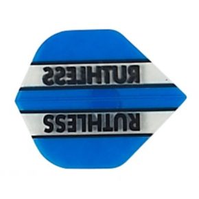 Misaladejuegos Plumas Ruthless Standard Plain Azul Claro 1709 - Imagen 3