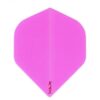Misaladejuegos Plumas R4X Standard Rosa 1605