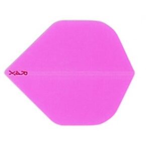 Misaladejuegos Plumas R4X Standard Rosa 1605 - Imagen 2