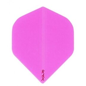Misaladejuegos Plumas R4X Standard Rosa 1605