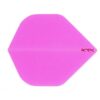 Misaladejuegos Plumas R4X Standard Rosa 1605 - Imagen 3