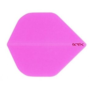 Misaladejuegos Plumas R4X Standard Rosa 1605 - Imagen 3