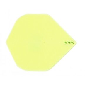 Misaladejuegos Plumas R4X Standard Amarilla 1604 - Imagen 3