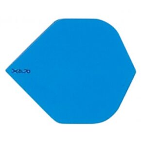 Misaladejuegos Plumas R4X Standard Azul 1603 - Imagen 2