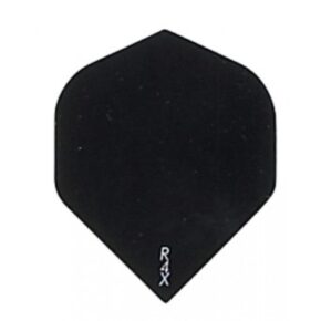 Misaladejuegos Plumas R4X Standard Negra 1602