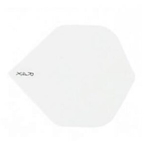 Misaladejuegos Plumas R4X Standard Blanca 1601 - Imagen 2