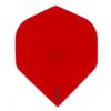 Misaladejuegos Plumas R4X Standard Roja 1600