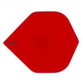 Misaladejuegos Plumas R4X Standard Roja 1600 - Imagen 2