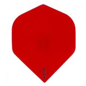 Misaladejuegos Plumas R4X Standard Roja 1600