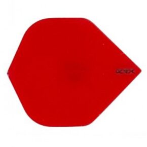 Misaladejuegos Plumas R4X Standard Roja 1600 - Imagen 3
