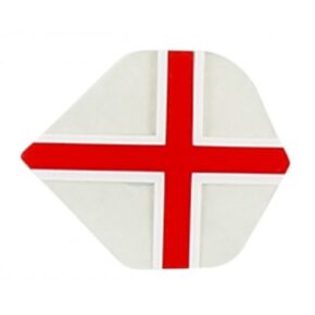 Misaladejuegos Plumas Ruthless Standard Emblem Cruz 1803 - Imagen 2