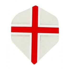 Misaladejuegos Plumas Ruthless Standard Emblem Cruz 1803