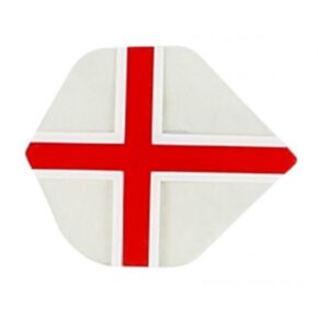 Misaladejuegos Plumas Ruthless Standard Emblem Cruz 1803 - Imagen 3