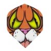 Misaladejuegos Plumas Ruthless Standard Emblem Masqui 1800