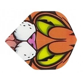 Misaladejuegos Plumas Ruthless Standard Emblem Masqui 1800 - Imagen 2