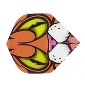 Misaladejuegos Plumas Ruthless Standard Emblem Masqui 1800 - Imagen 3