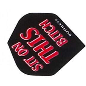 Misaladejuegos Plumas Ruthless Standard Emblem Sit 1736 - Imagen 3