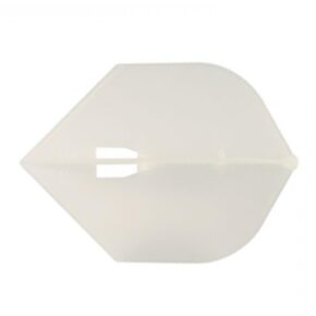 Misaladejuegos Plumas L-Flight Champagne L5PRO Ring Rocket Blanco - Imagen 2