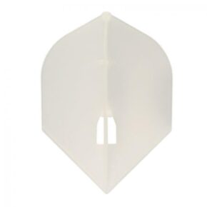 Misaladejuegos Plumas L-Flight Champagne L5PRO Ring Rocket Blanco