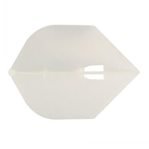 Misaladejuegos Plumas L-Flight Champagne L5PRO Ring Rocket Blanco - Imagen 3