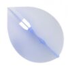 Misaladejuegos Plumas L-Flight Champagne L2Pro Teardrop Lake Blue - Imagen 2