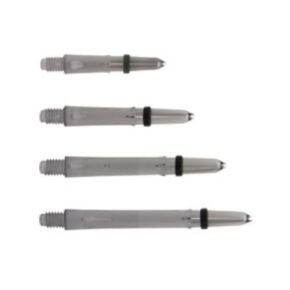 Misaladejuegos Cañas L-Style Laro Shaft Locked Straight Smoke 190 32mm - Imagen 2