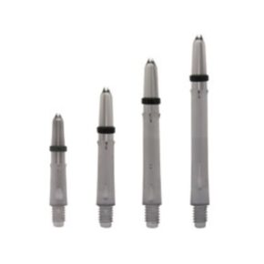 Misaladejuegos Cañas L-Style Laro Shaft Locked Straight Smoke 190 32mm