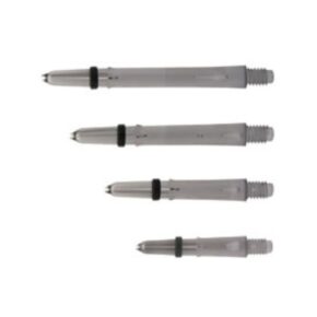 Misaladejuegos Cañas L-Style Laro Shaft Locked Straight Smoke 190 32mm - Imagen 3