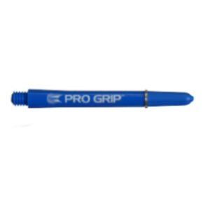 Misaladejuegos Cañas Target Pro Grip Shaft Medium (48mm) 110181