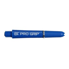 Misaladejuegos Cañas Target Pro Grip Shaft Short (34mm) 110191