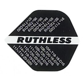 Misaladejuegos Plumas Ruthless Standard Emblem Cierre II 1821 - Imagen 2