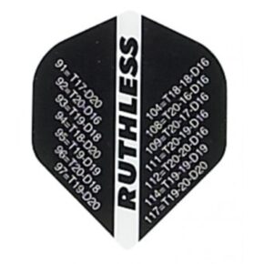 Misaladejuegos Plumas Ruthless Standard Emblem Cierre II 1821