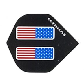Misaladejuegos Plumas Ruthless Standard Emblem Estados Unidos 1824 - Imagen 3