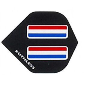 Misaladejuegos Plumas Ruthless Standard Emblem Bandix - Imagen 2