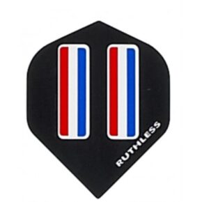 Misaladejuegos Plumas Ruthless Standard Emblem Bandix