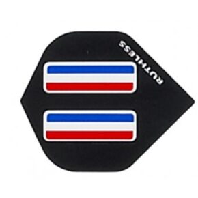 Misaladejuegos Plumas Ruthless Standard Emblem Bandix - Imagen 3