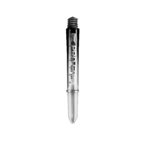 Misaladejuegos Cañas Target Pro Grip Vision Shaft Intb Negro (41mm) 110177 - Imagen 2