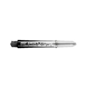 Misaladejuegos Cañas Target Pro Grip Vision Shaft Intb Negro (41mm) 110177